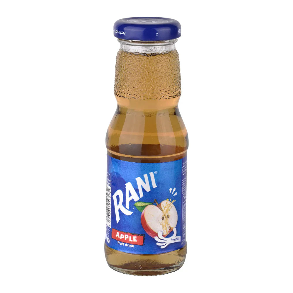 Rani Glass-pack of 24 (200ML)