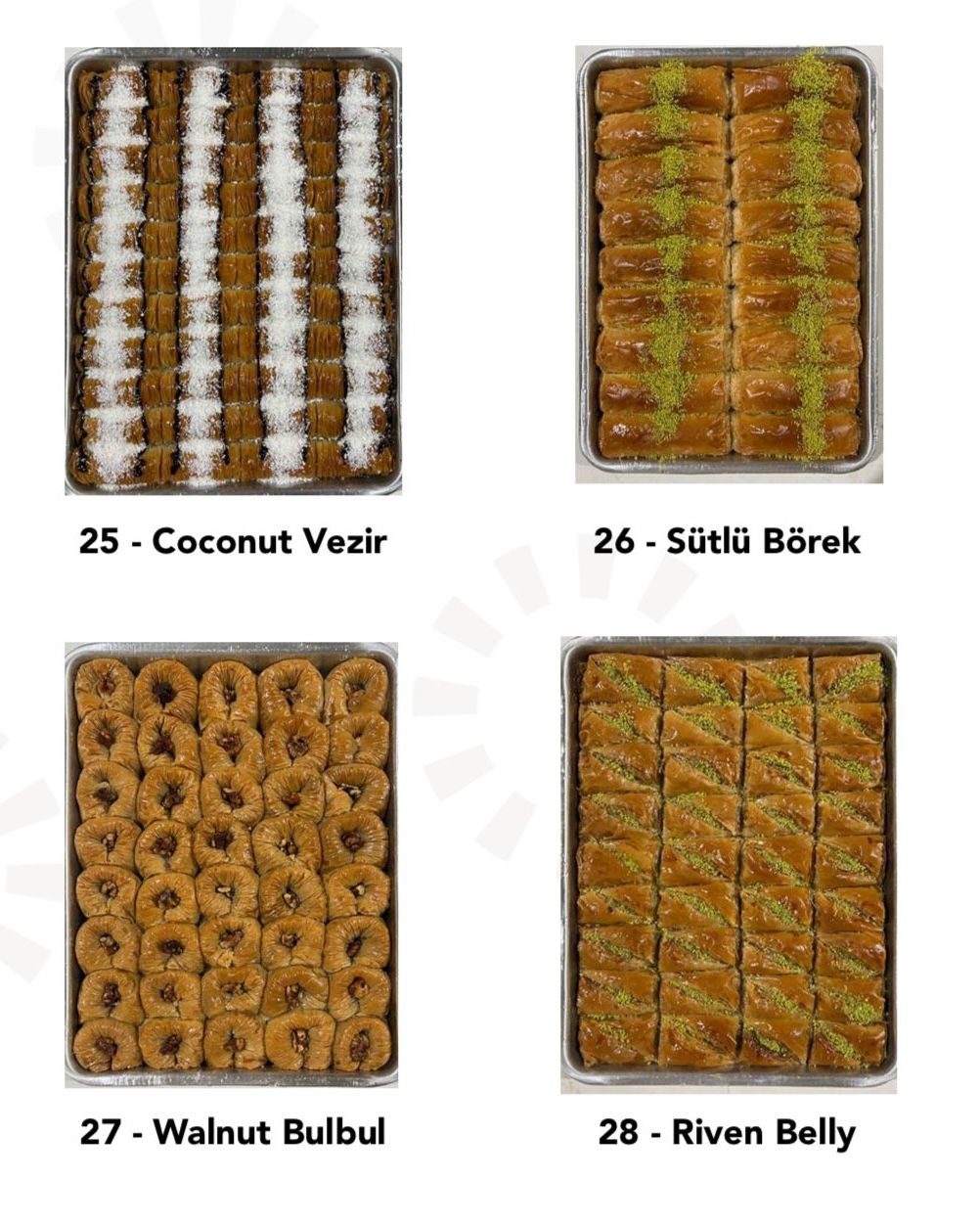 Baklava