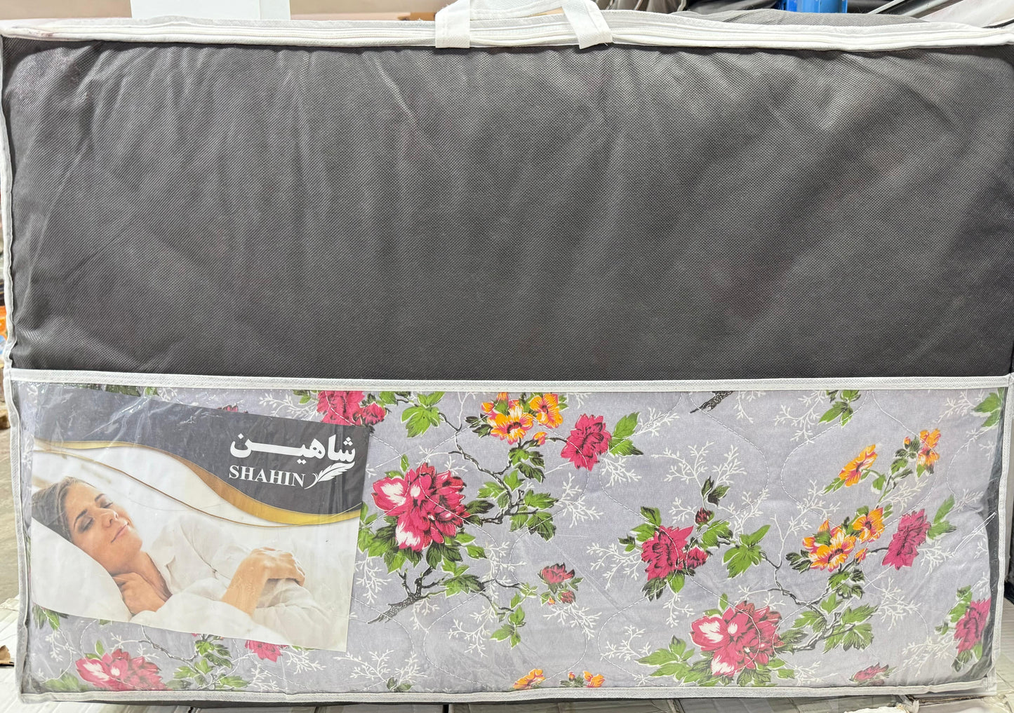 Mattres Singel Big size