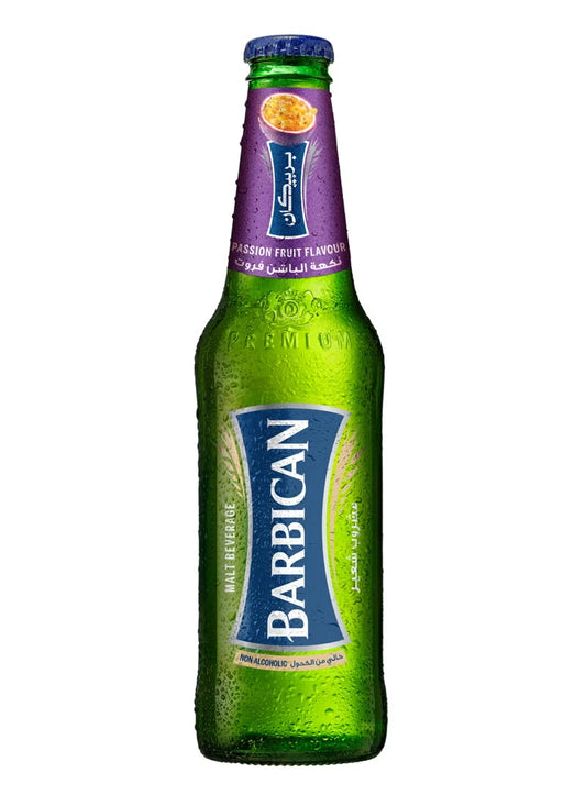 Barbican Drinks Pack of 24(330ML)