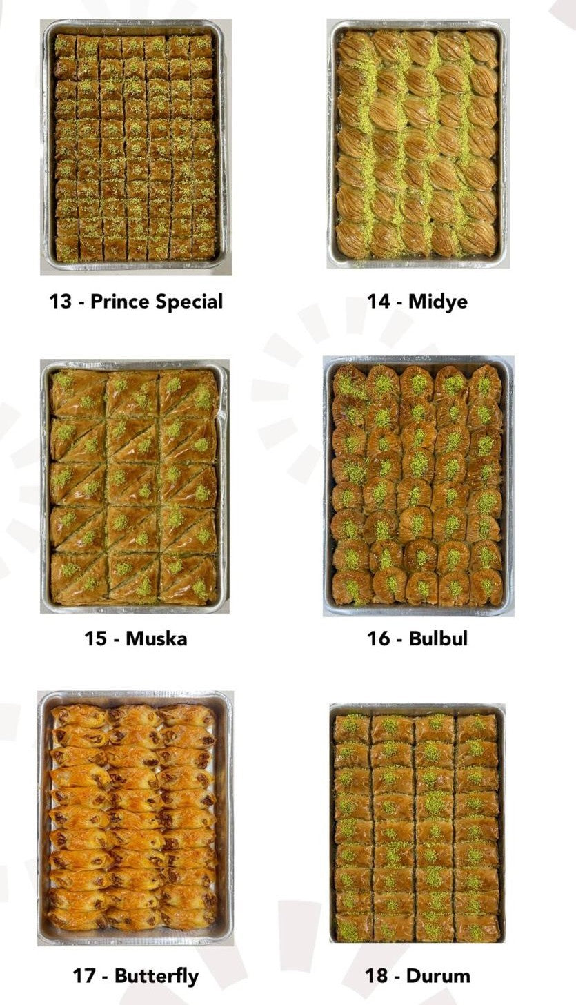 Baklava