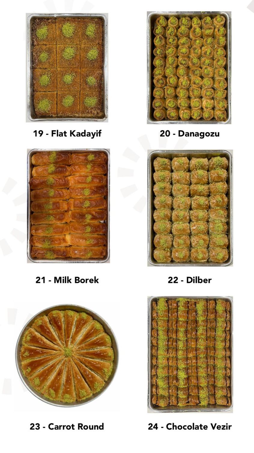 Baklava