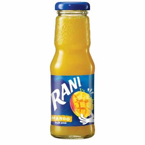 Rani Glass-pack of 24 (200ML)