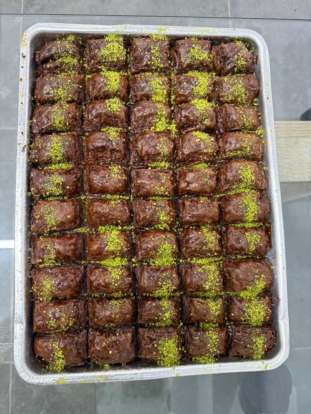 Baklava