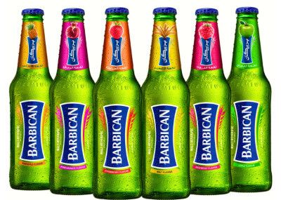 Barbican Drinks   Pack of 24(330ML)