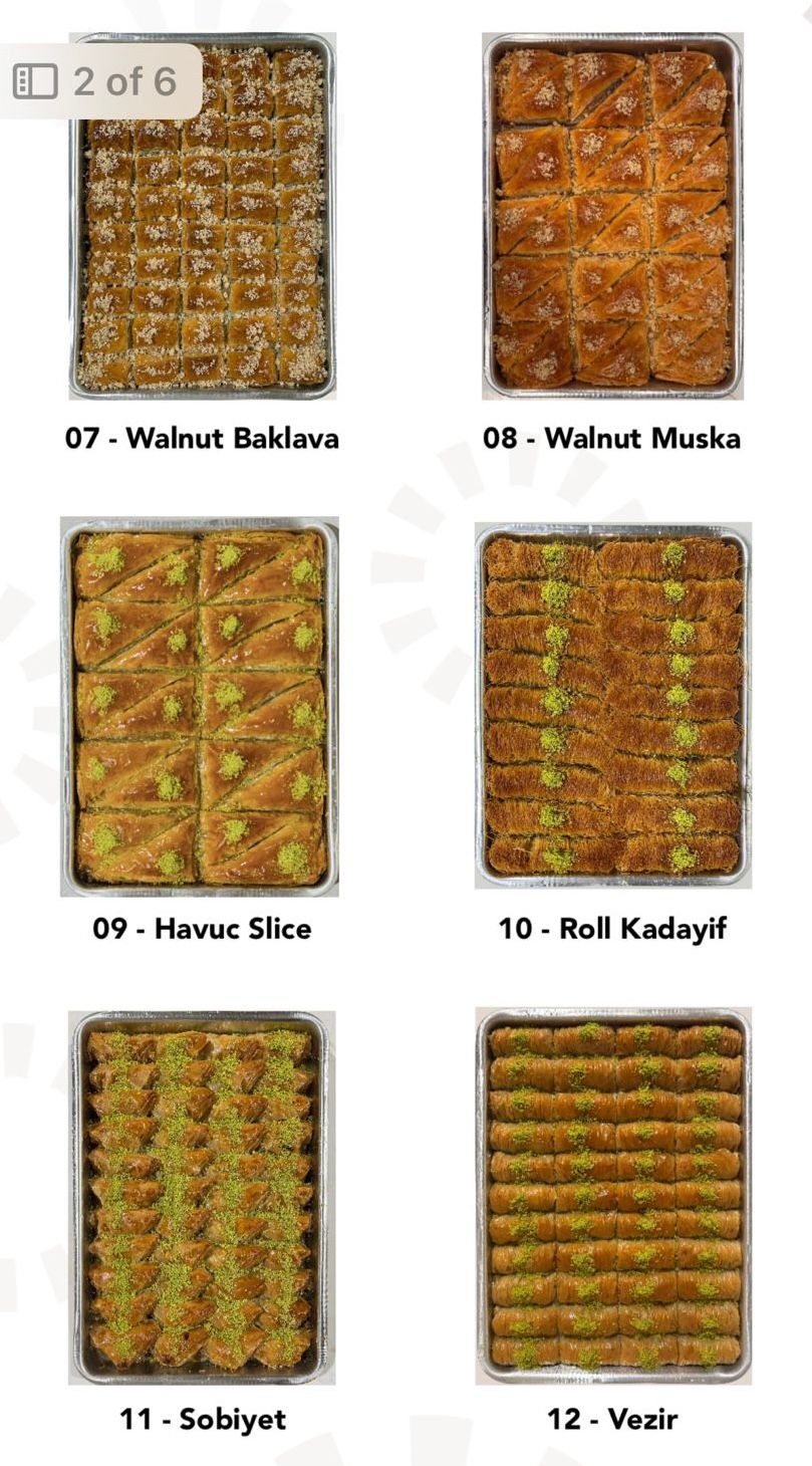 Baklava