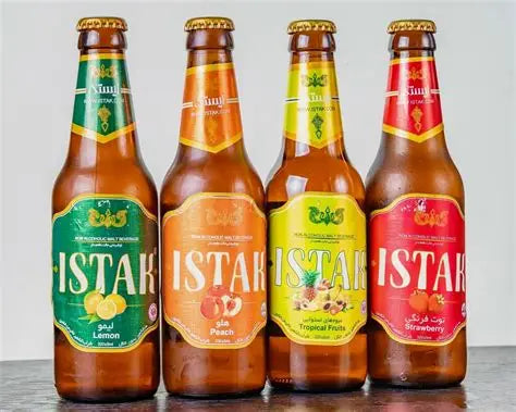 Istak Drink -pack of 12(320ML)