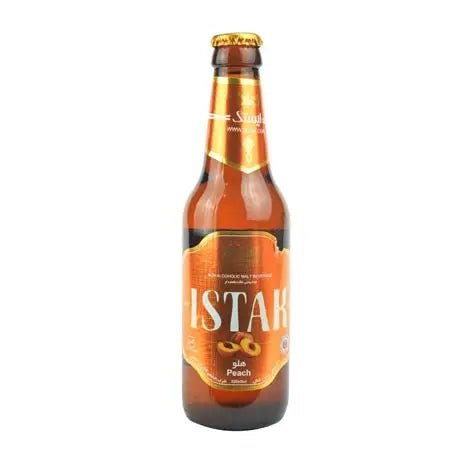 Istak Drink -pack of 12(320ML)
