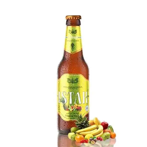 Istak Drink -pack of 12(320ML)