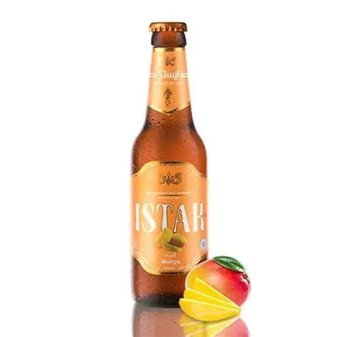 Istak Drink -pack of 12(320ML)