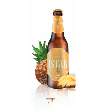 Istak Drink -pack of 12(320ML)