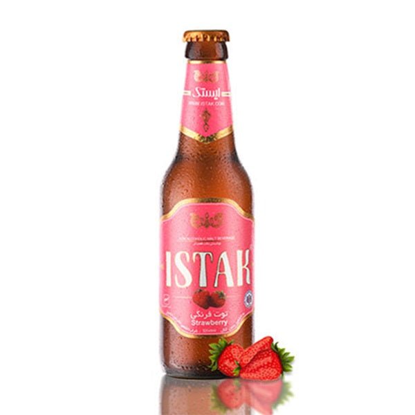 Istak Drink -pack of 12(320ML)