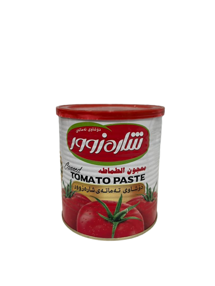 Tomato paste[pack of 12]