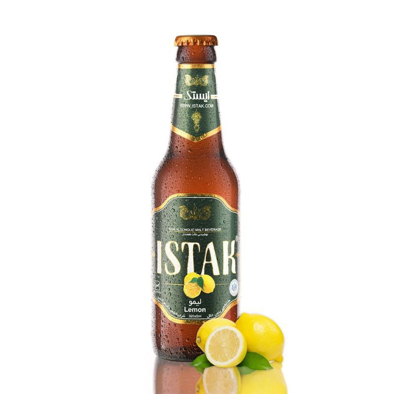 Istak Drink -pack of 12(320ML)