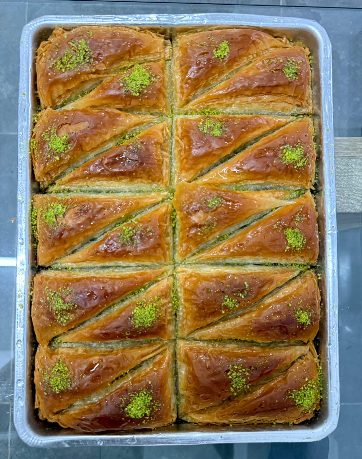 Baklava