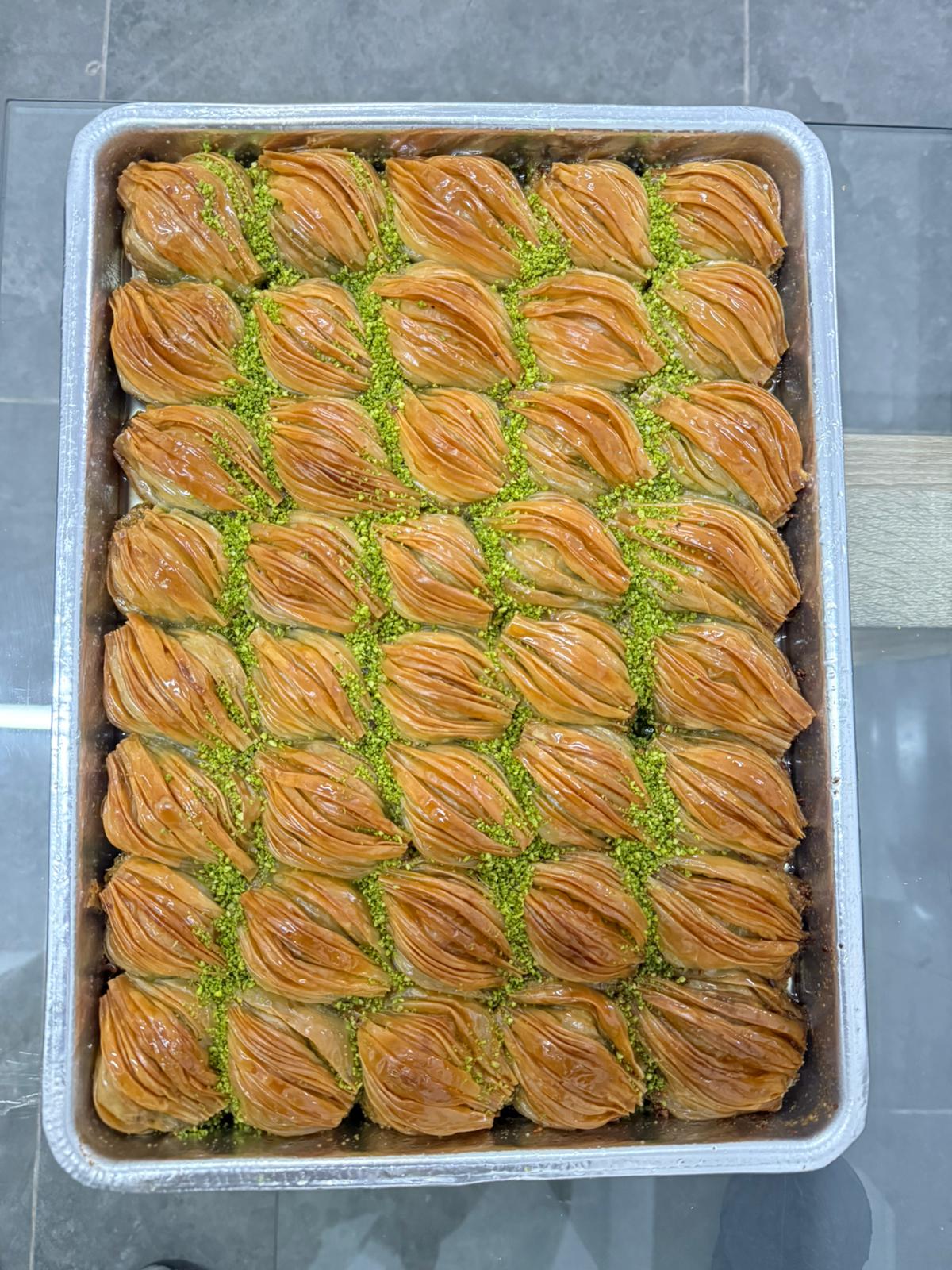 Baklava