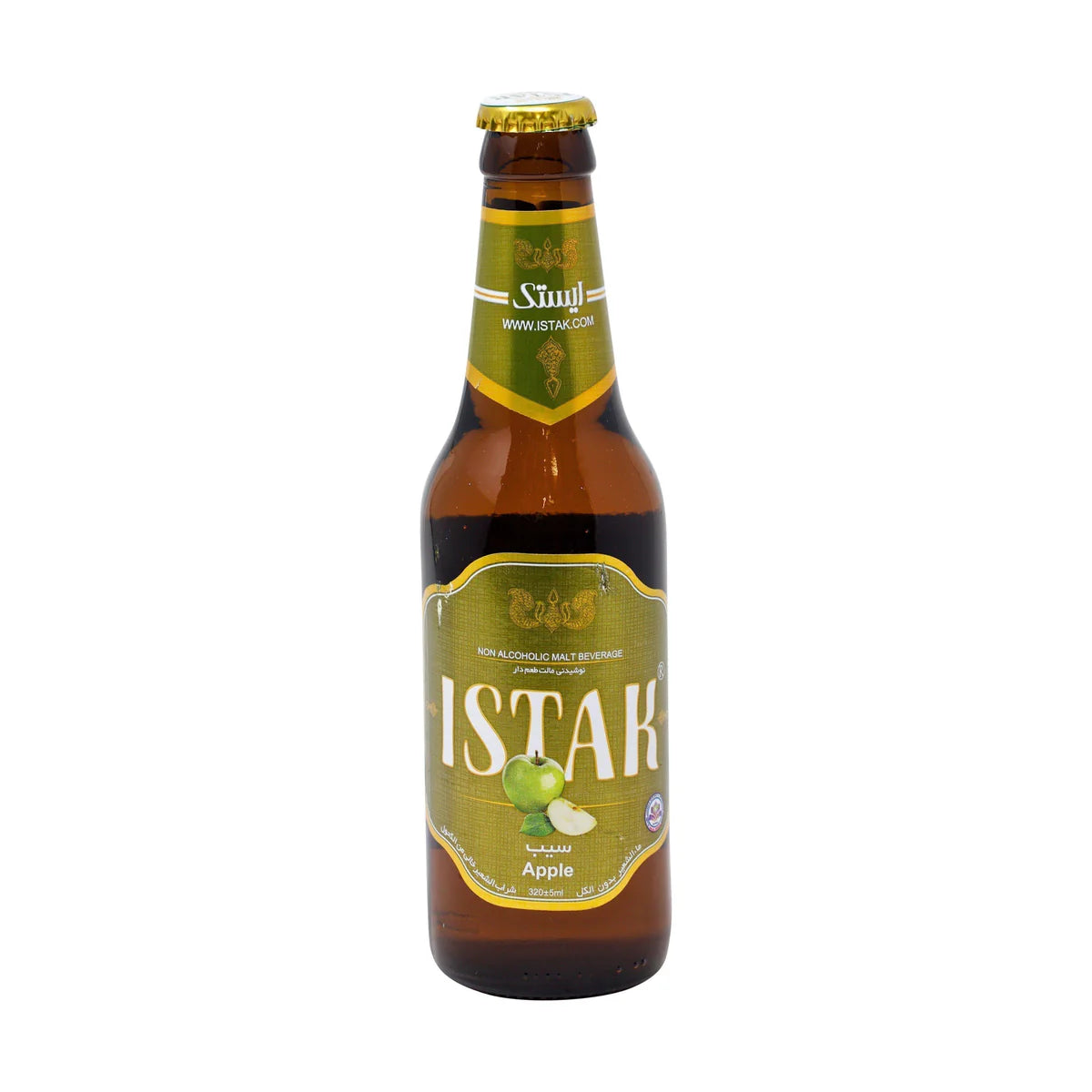 Istak Drink -pack of 12(320ML)