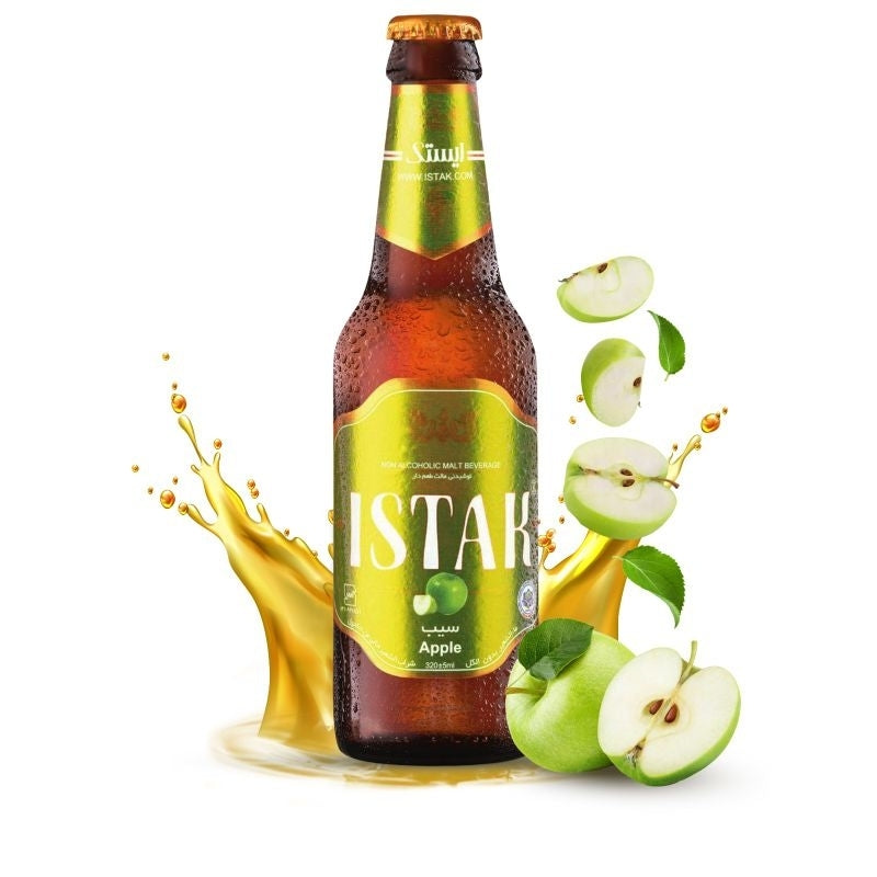 Istak Drink -pack of 12(320ML)