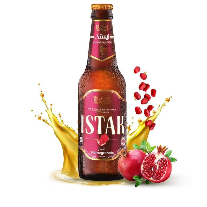 Istak Drink -pack of 12(320ML)